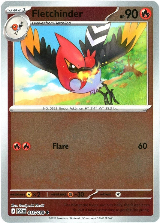 Fletchinder