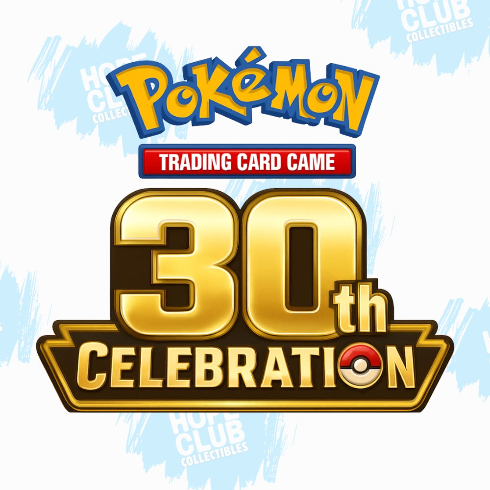 Pokémon: 30th Anniversary Celebrations Mewtwo Premium Figure Collection (Pre-order)