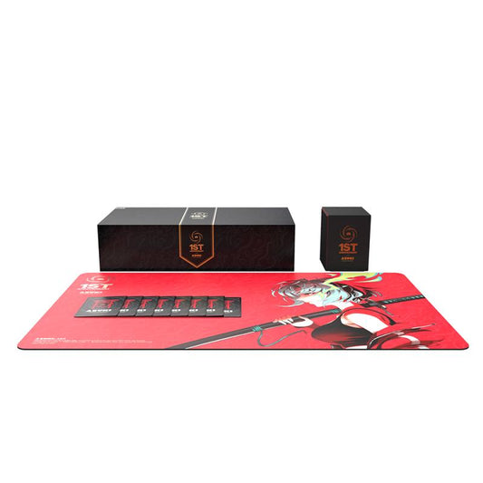 Azuki CG: 1st Anniversary Premium Collection (Pre-order)
