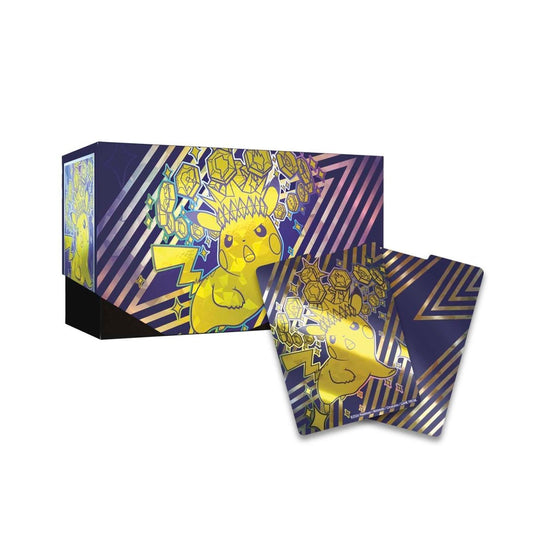 Pokémon: Scarlet & Violet - Surging Sparks Elite Trainer Box