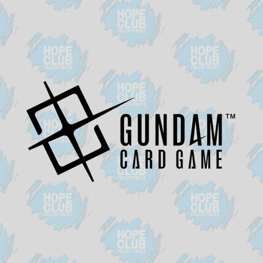 Gundam CG: GD-06 Booster Box (Pre-order)