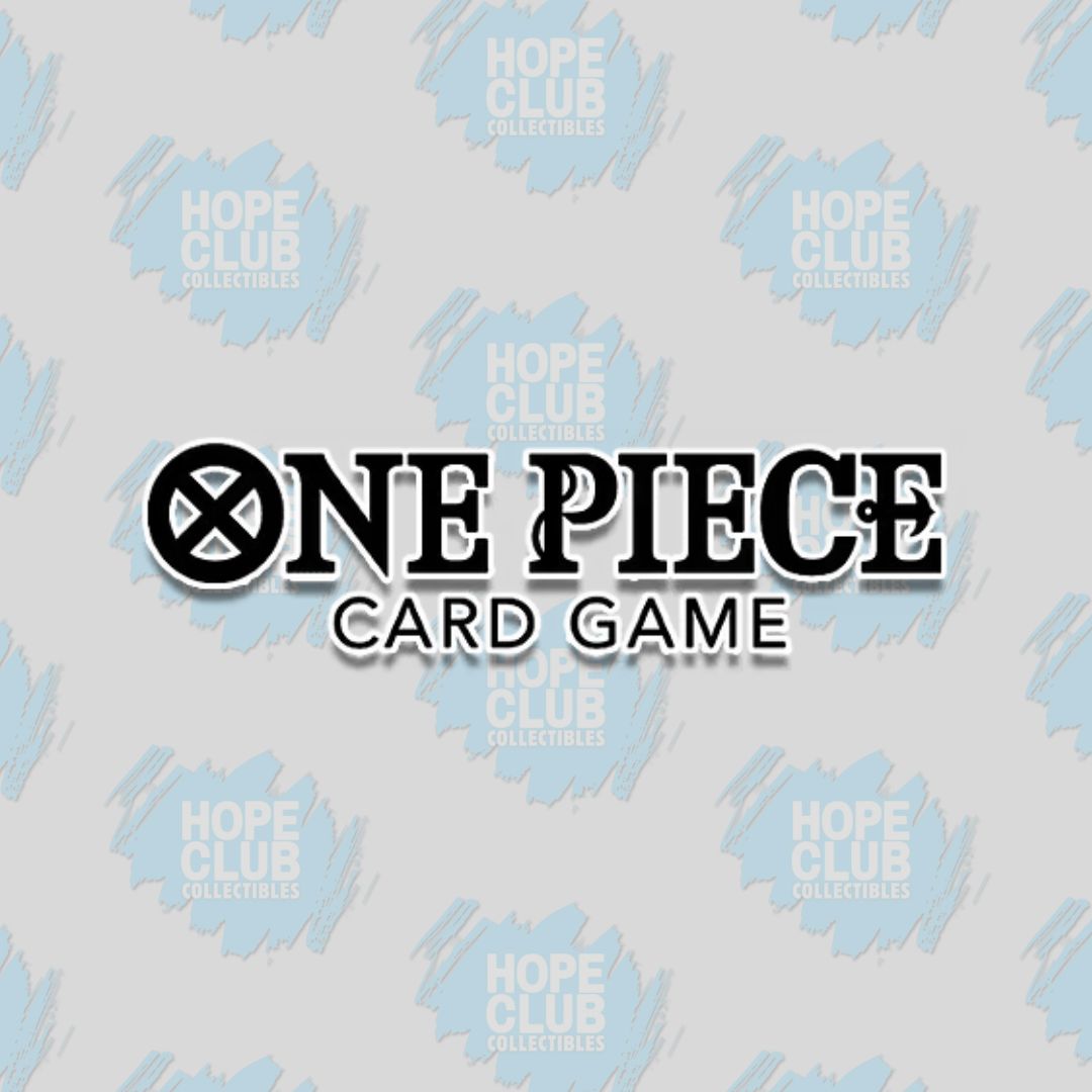 One Piece CG: OP-20 Booster Box (Pre-order)