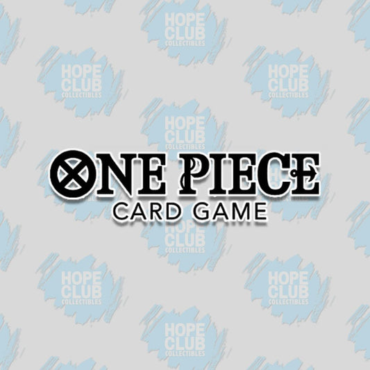 One Piece CG: OP-19 Booster Box (Pre-order)
