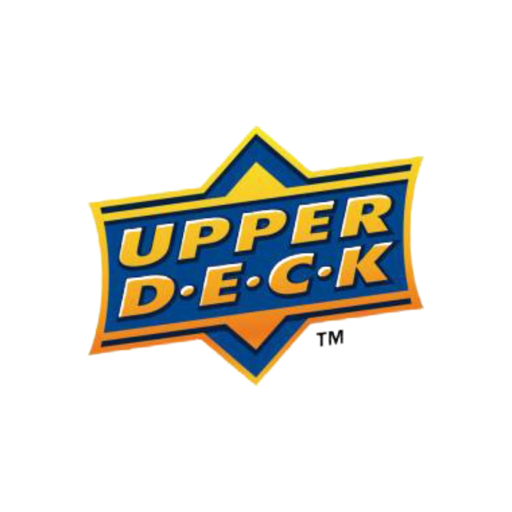 2026 - 27 Upper Deck Series One Hockey Blaster (Pre-order)