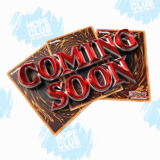 Yu-gi-oh! - Limited Pack World Championship 2026 Booster (Pre-order)