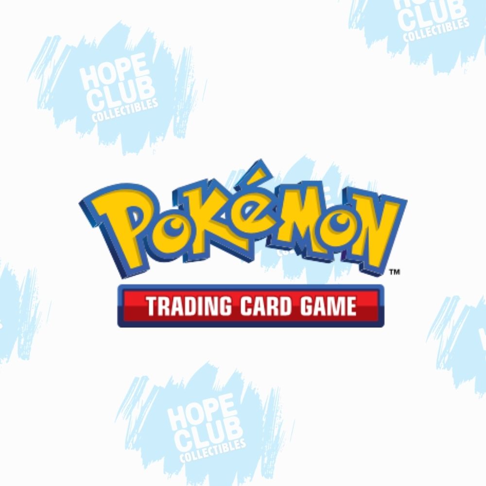Pokémon: Mega Evolutions ME07 Checklane Blister (Pre-order)