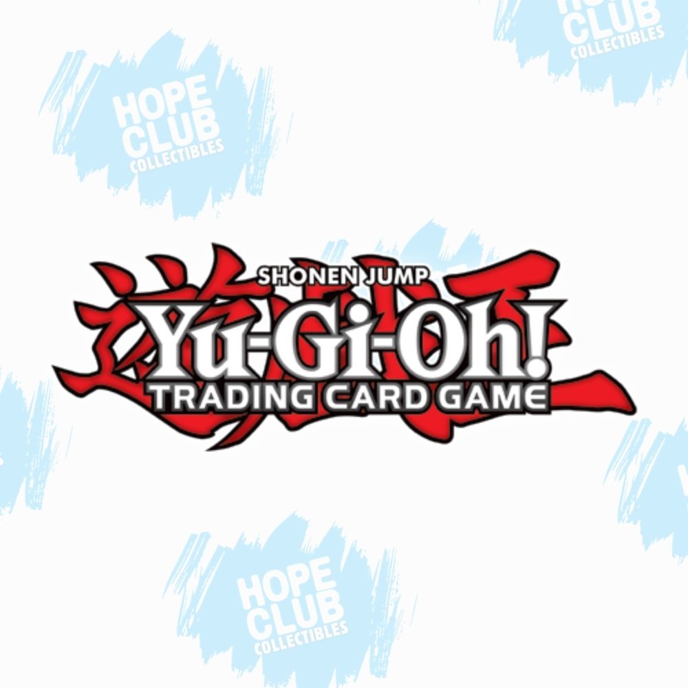 Yu-gi-oh! - Immortal Phoenix 1st Edition Booster Box (Pre-order)