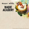 Magic: The Gathering - Magic Academy: Deck Building