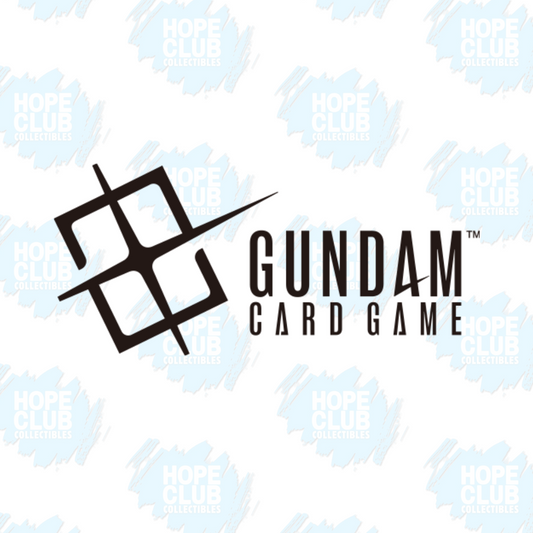 Gundam CG - Store Tournament Event