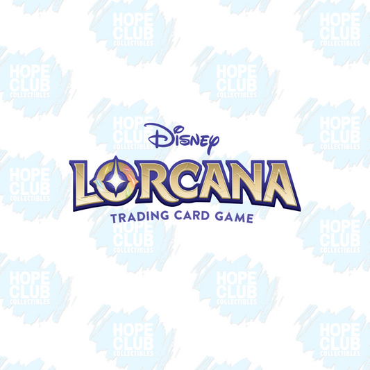 Disney Lorcana TCG - Local League Tournaments
