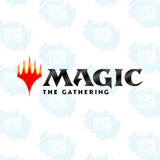 Magic: The Gathering - Weekly Commander Night