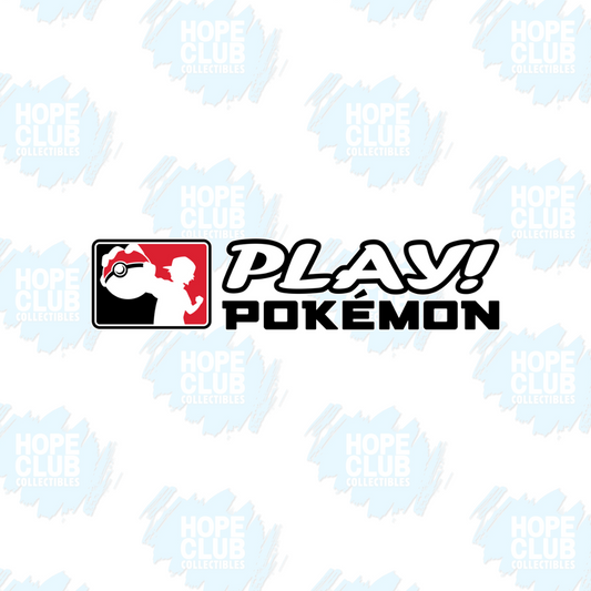 Pokémon TCG - Weekly League Tournaments