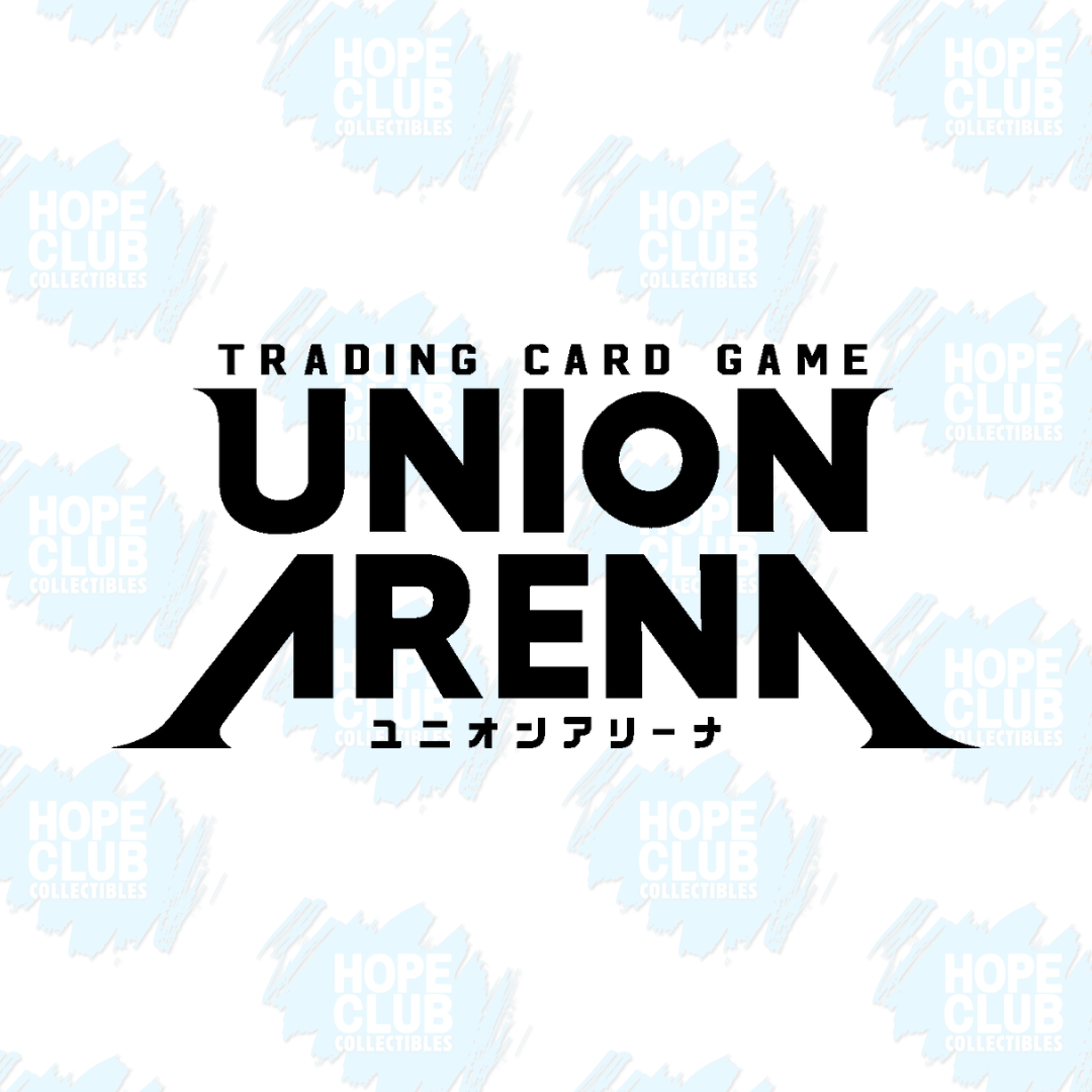 UNION ARENA - Store Tournament Event