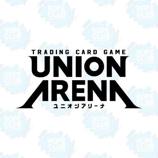 UNION ARENA - Store Tournament Event