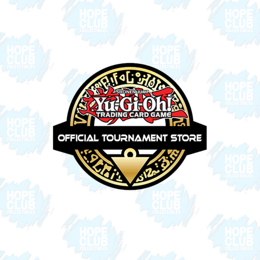 Yu-Gi-Oh! TCG - Local Tournaments