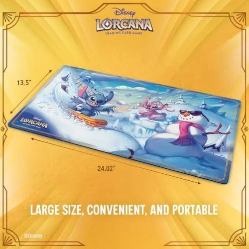 Ravensburger Disney Lorcana TCG Playmat