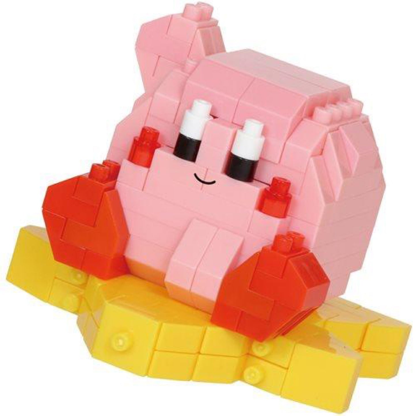 Nanoblock - Character Collection Kirby of the Stars (NBCC-141)