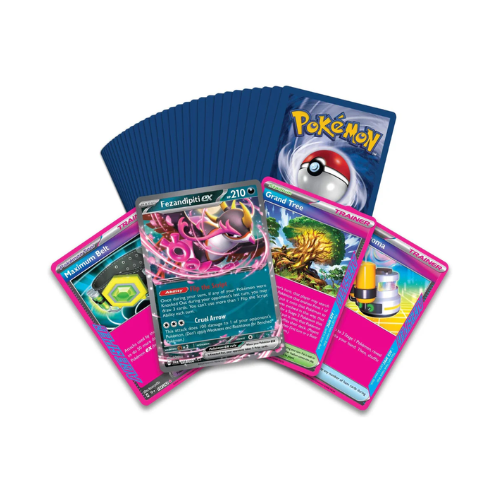 Pokémon: Trainer's Toolkit 2025