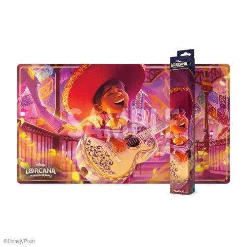 Disney Lorcana: Set 14 Playmat Miguel