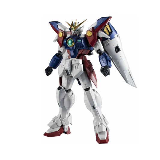 Mobile Suit Gundam: Gundam Universe XXXG-00W0 Wing Gundam Zero
