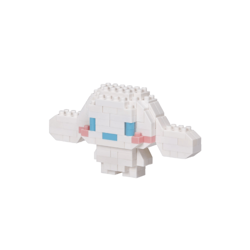 Nanoblock - Sanrio Collection Cinnamoroll (NBCC-180)
