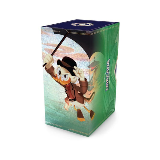 Disney Lorcana: Set 11 - Scrooge McDuck Gift Box
