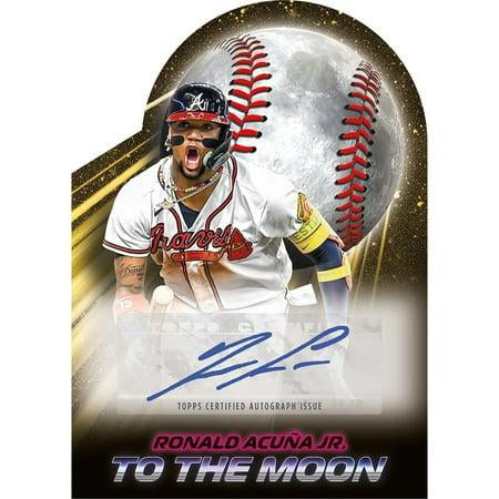2024 Topps Big League Baseball Value Box