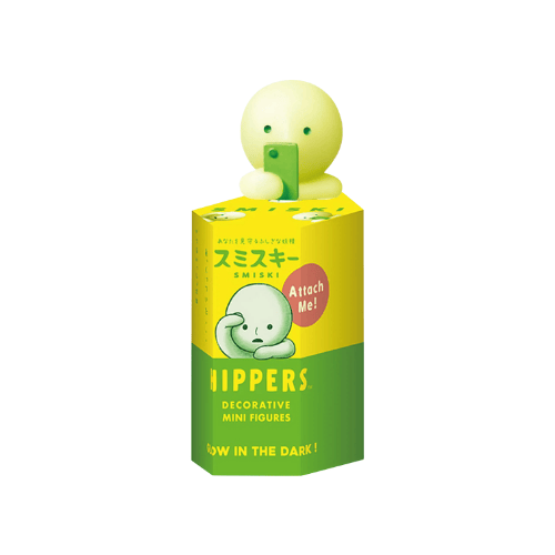 Smiski - Hippers Series Blind Box