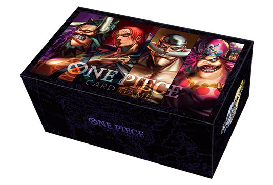 One Piece CG: Special Goods Set