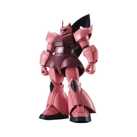 THE ROBOT SPIRITS <SIDE MS>MS-14S GELGOOG CHAR'S CUSTOM MODEL ver. A.N.I.M.E.