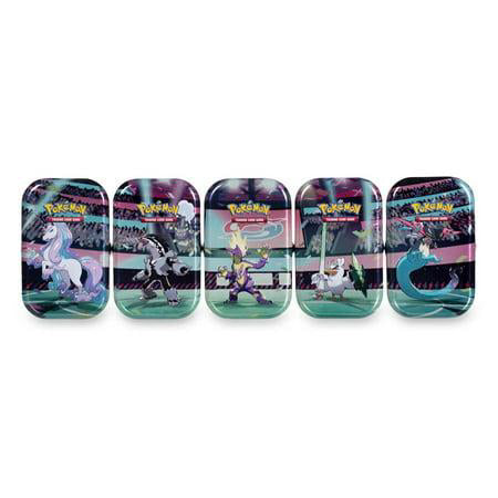 Pokémon: Galar Power Mini Tin ONE AT RANDOM