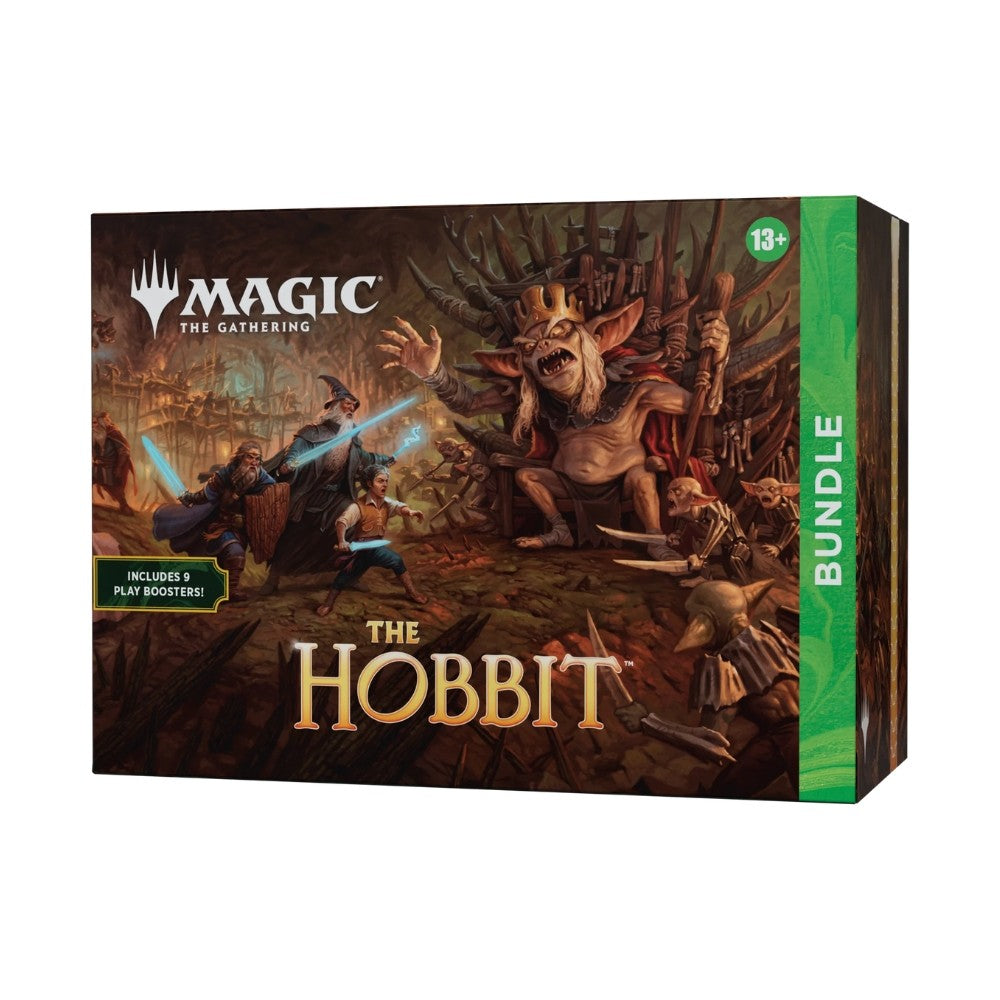 MTG: Universes Beyond The Hobbit Bundle