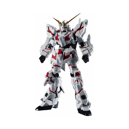 Mobile Suit Gundam: Gundam Universe RX-0 Unicorn Gundam Renewal