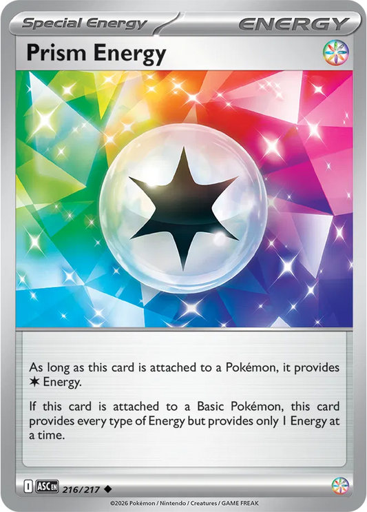 Prism Energy