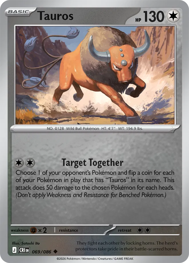 Tauros