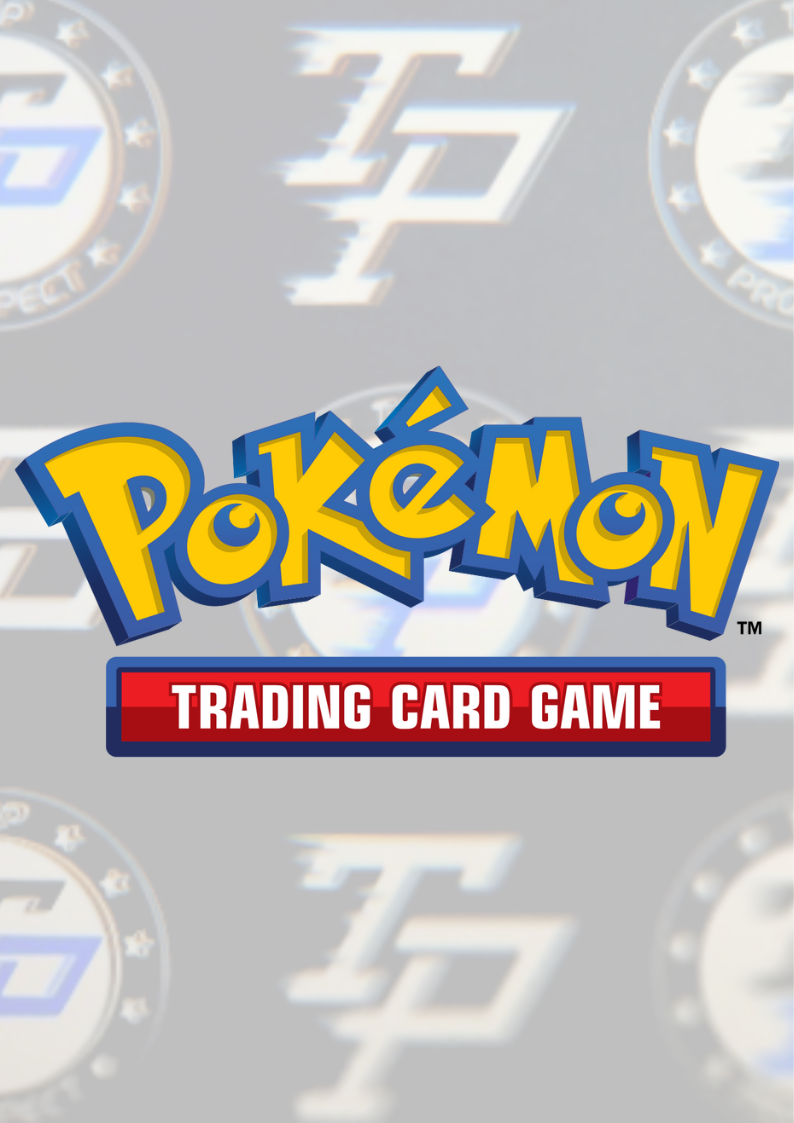 Pokémon TCG - Destined Rivals Prerelease Tournament