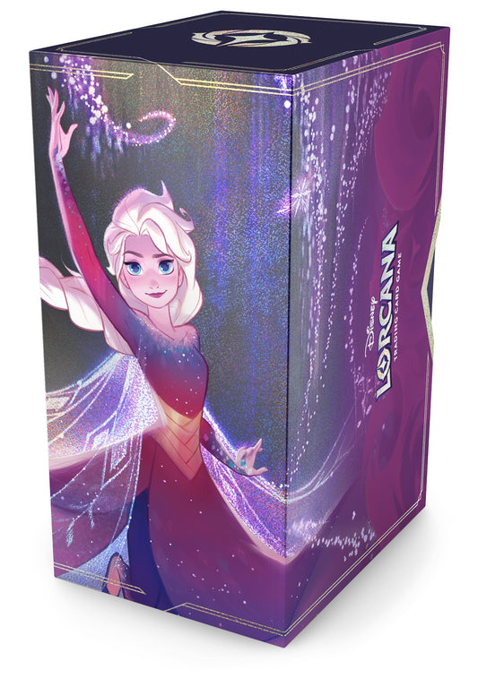 Disney Lorcana: Elsa Gift Set (Pre-order)