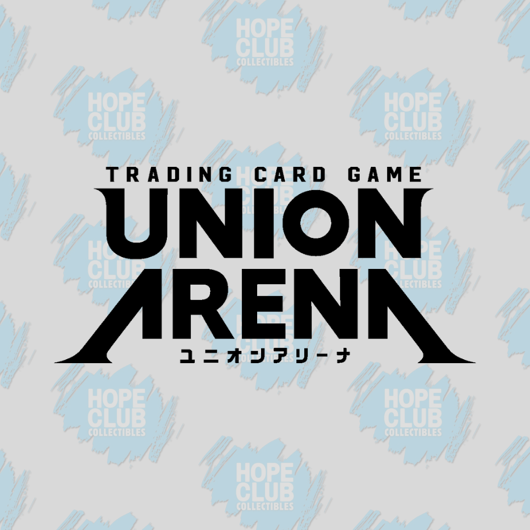 UNION ARENA Attack on Titan Release Event