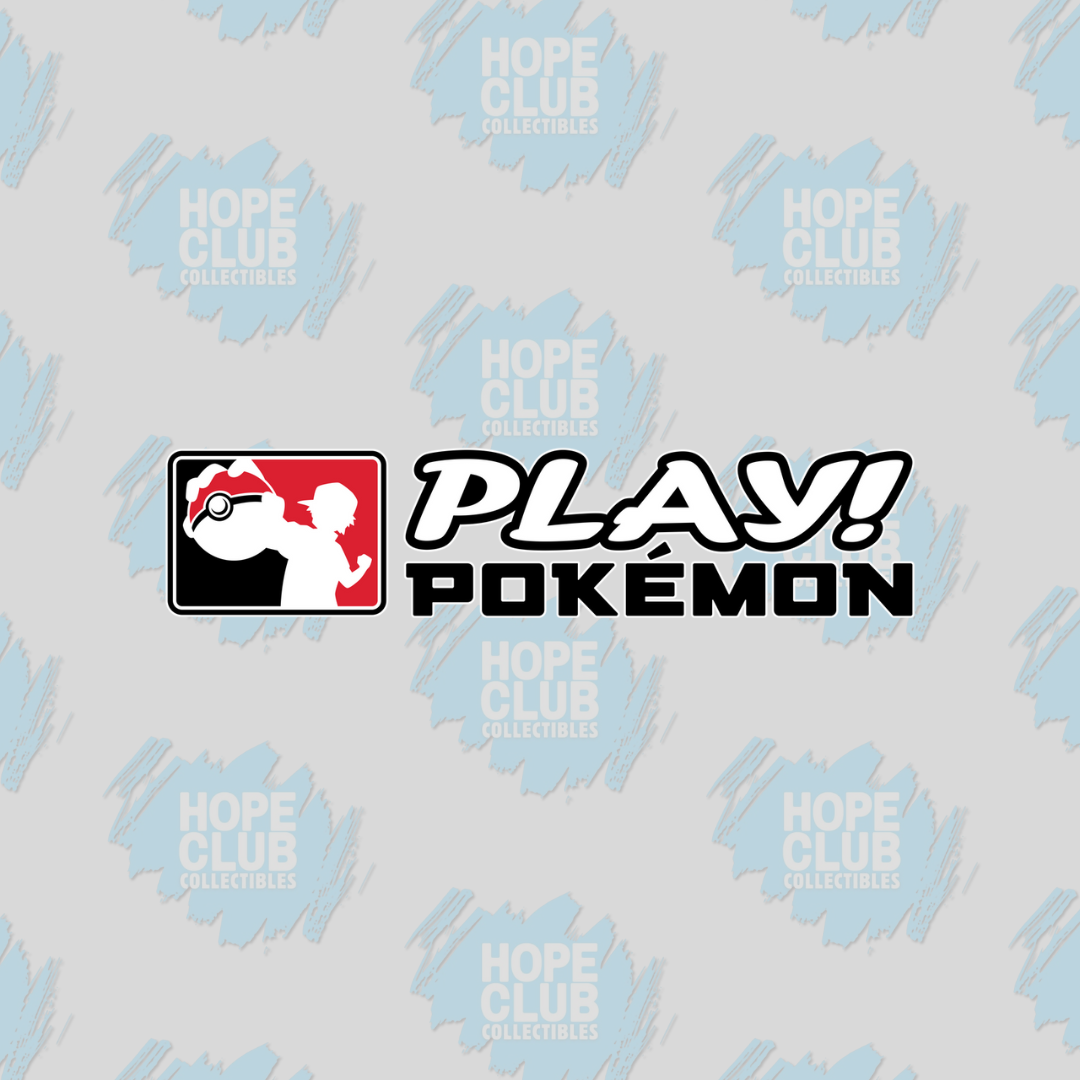 Pokémon TCG League Cup Tournament - Main Image