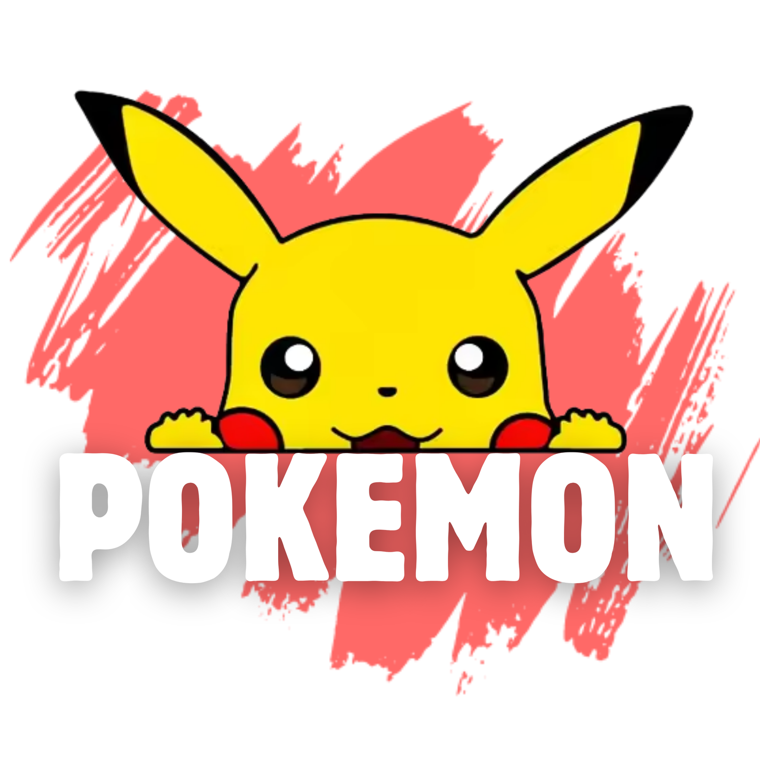 New Arrivals Pokémon