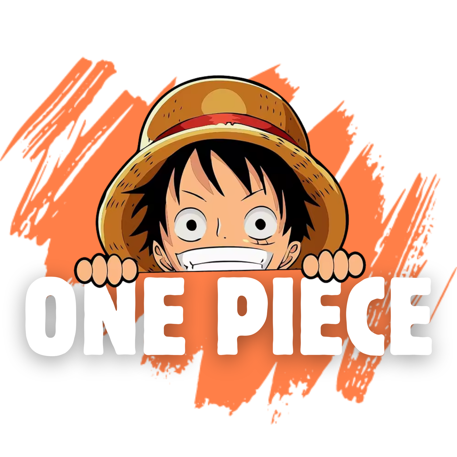 New Arrivals One Piece CG