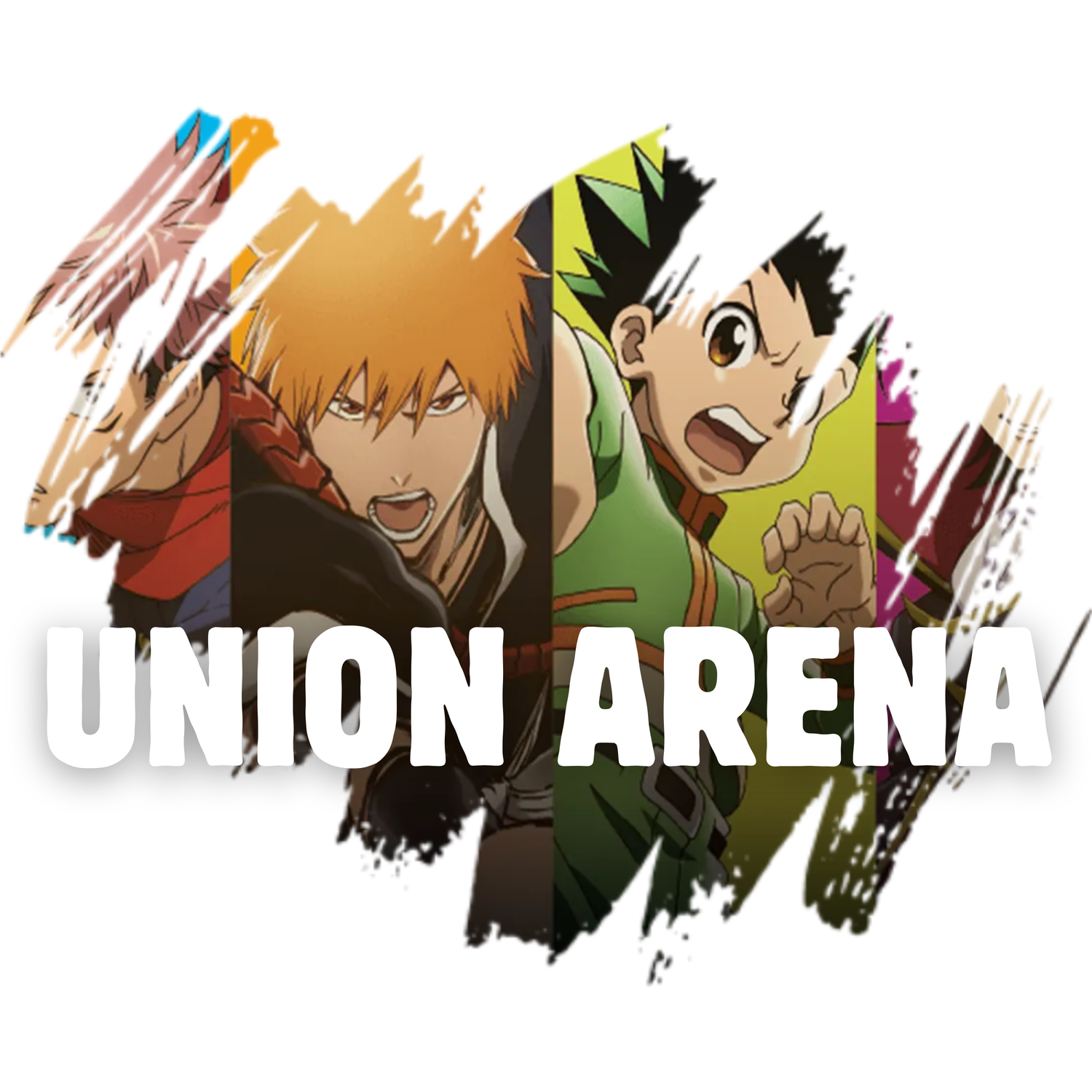 New Arrivals Union Arena