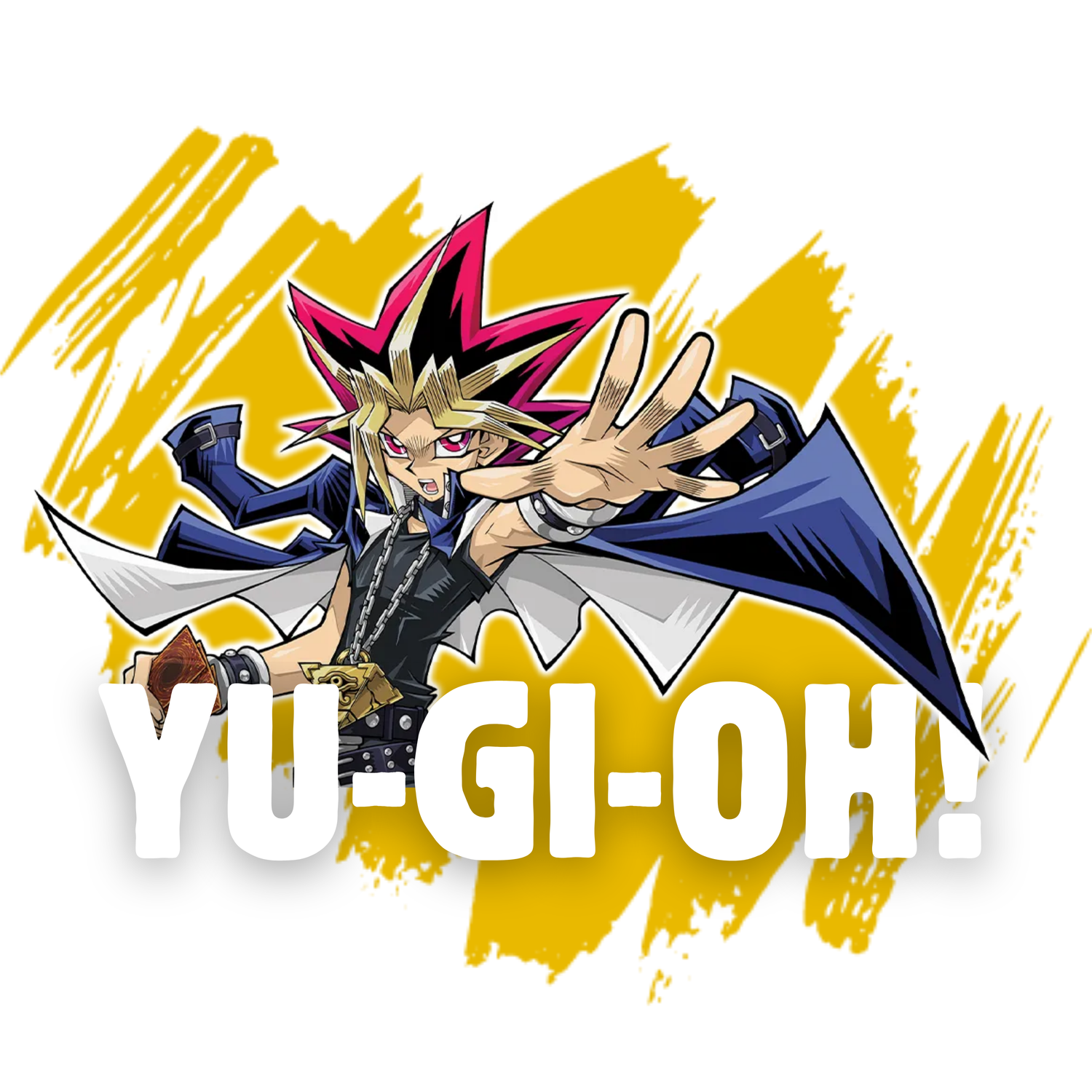Yu-Gi-Oh