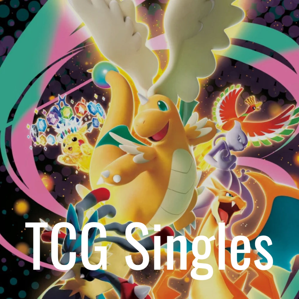 Pokémon Singles