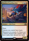 Fearless Swashbuckler (DFT-204) - Aetherdrift Foil