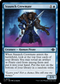 Staunch Crewmate (LCI-079) - The Lost Caverns of Ixalan Foil
