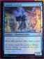 Lorwyn Eclipsed Summit Sentinel [Foil]