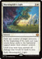 Morningtide's Light
