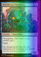 Mischievous Sneakling [Foil]
