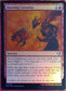 Burning Curiosity [Foil]